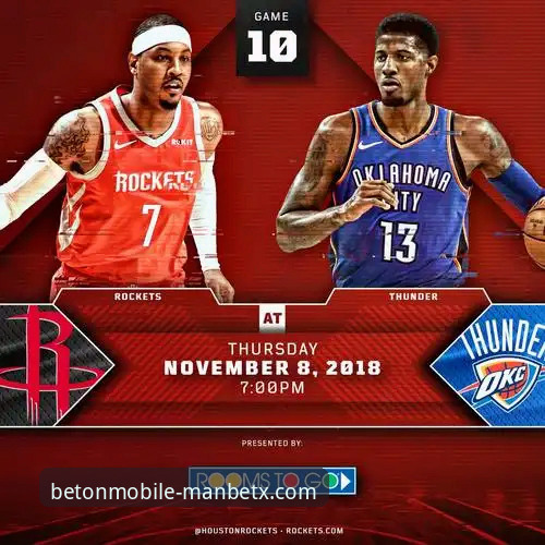 解读雷霆加时险胜的3个关键数据与1个前瞻视角